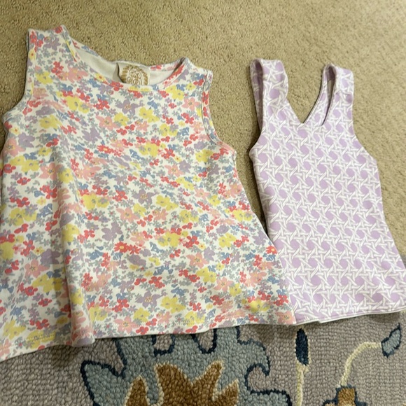 The Beaufort Bonnet Company Other - TBBC toddler shirts